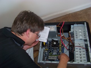Computer Repair - Virginia Beach, VA - All PC Repair - For All Your Computer Service Needs, Please Call Us Today